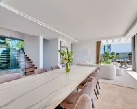 Wiederverkauf - Villa - Estepona - Cancelada