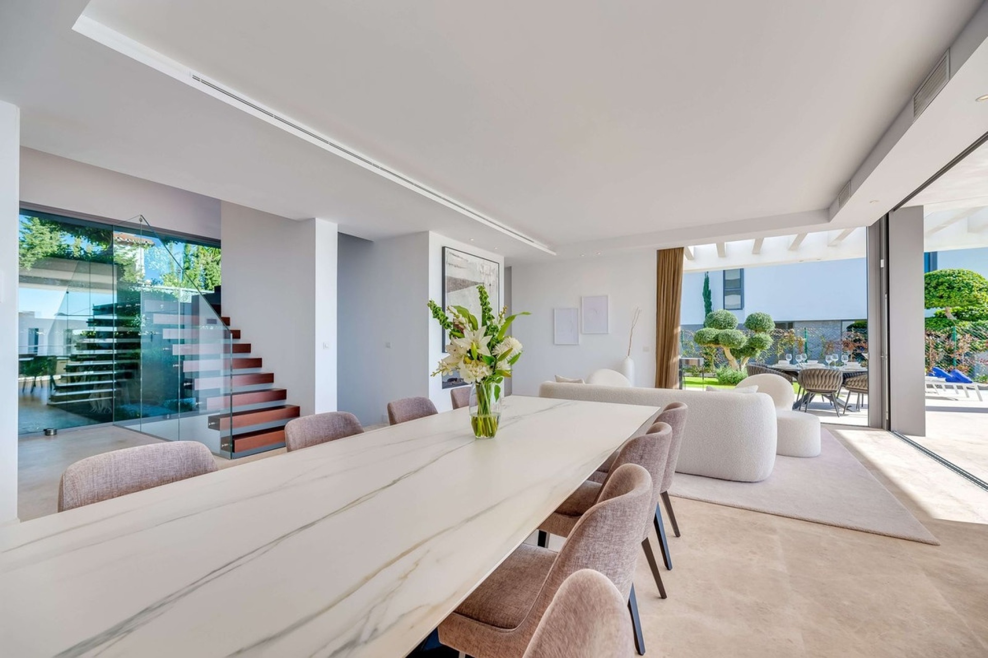 Wiederverkauf - Villa - Estepona - Cancelada