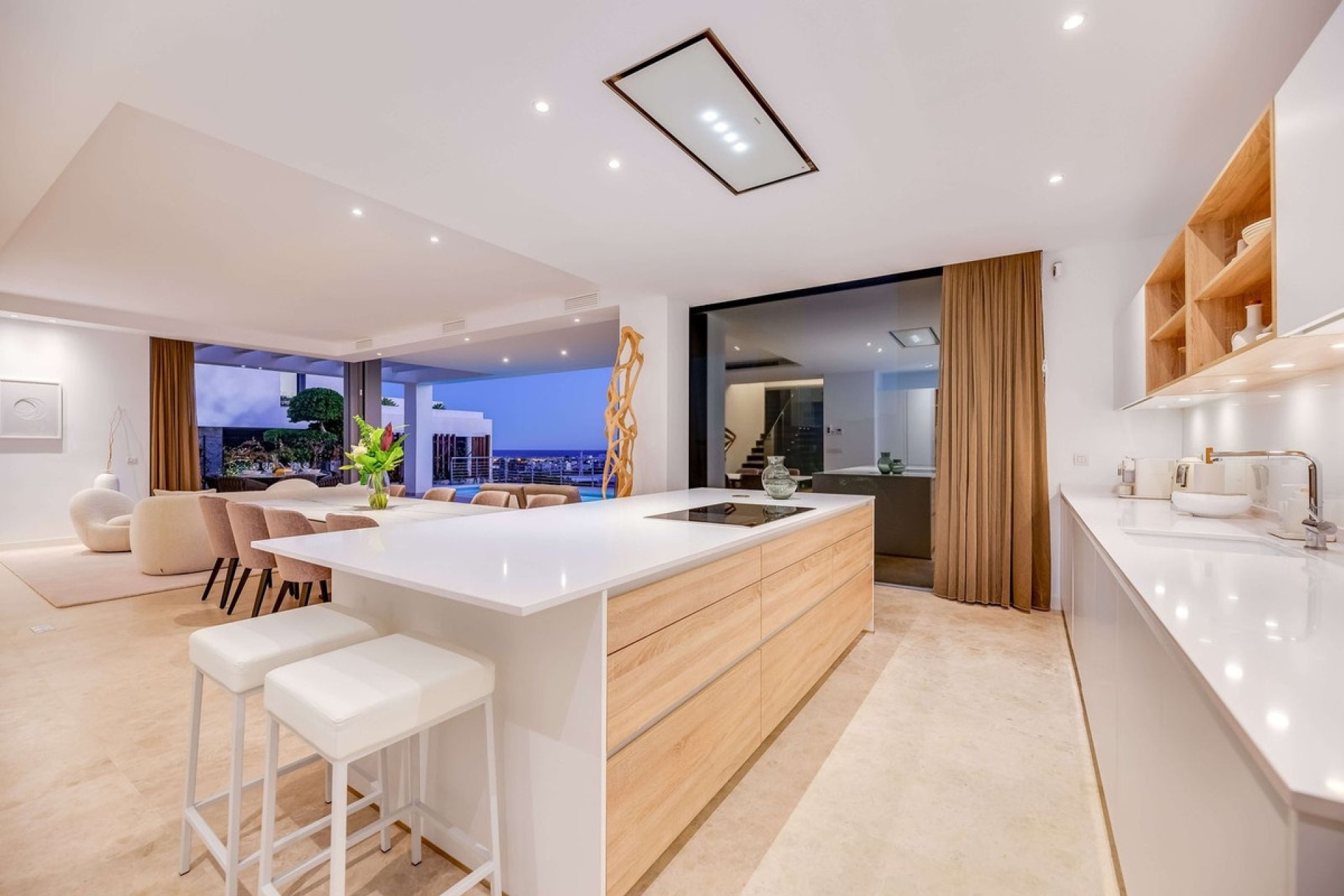 Wiederverkauf - Villa - Estepona - Cancelada