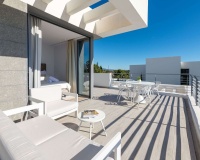 Wiederverkauf - Villa - Estepona - Cancelada