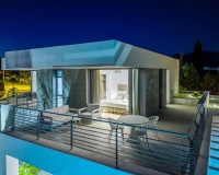 Wiederverkauf - Villa - Estepona - Cancelada