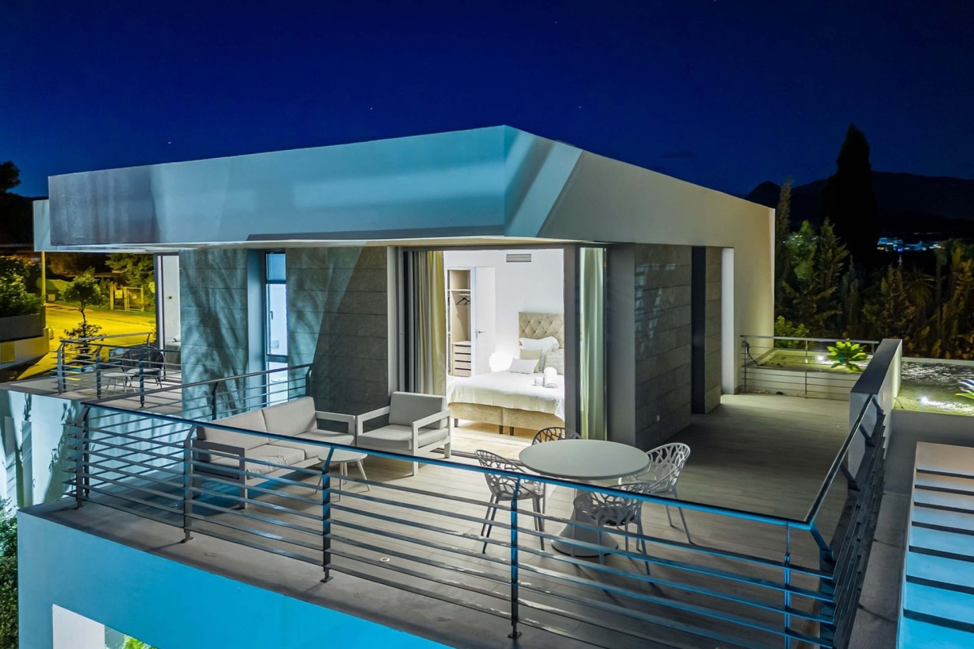Wiederverkauf - Villa - Estepona - Cancelada