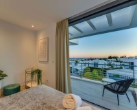 Wiederverkauf - Villa - Estepona - Cancelada