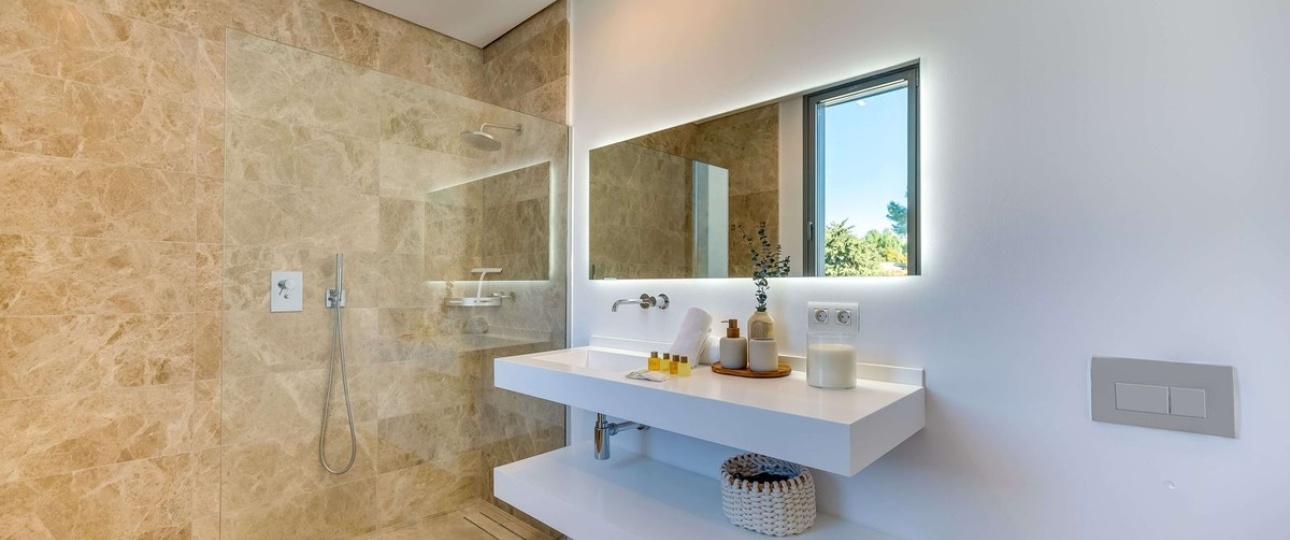 Wiederverkauf - Villa - Estepona - Cancelada