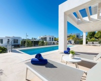 Wiederverkauf - Villa - Estepona - Cancelada