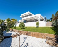 Wiederverkauf - Villa - Estepona - Cancelada