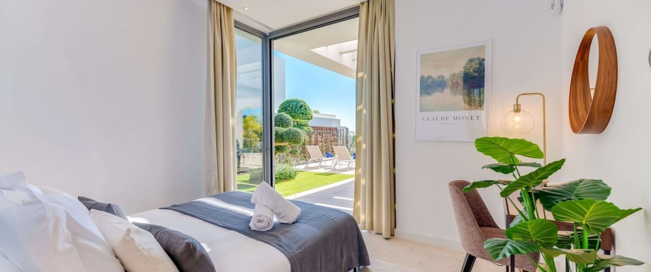 Wiederverkauf - Villa - Estepona - Cancelada