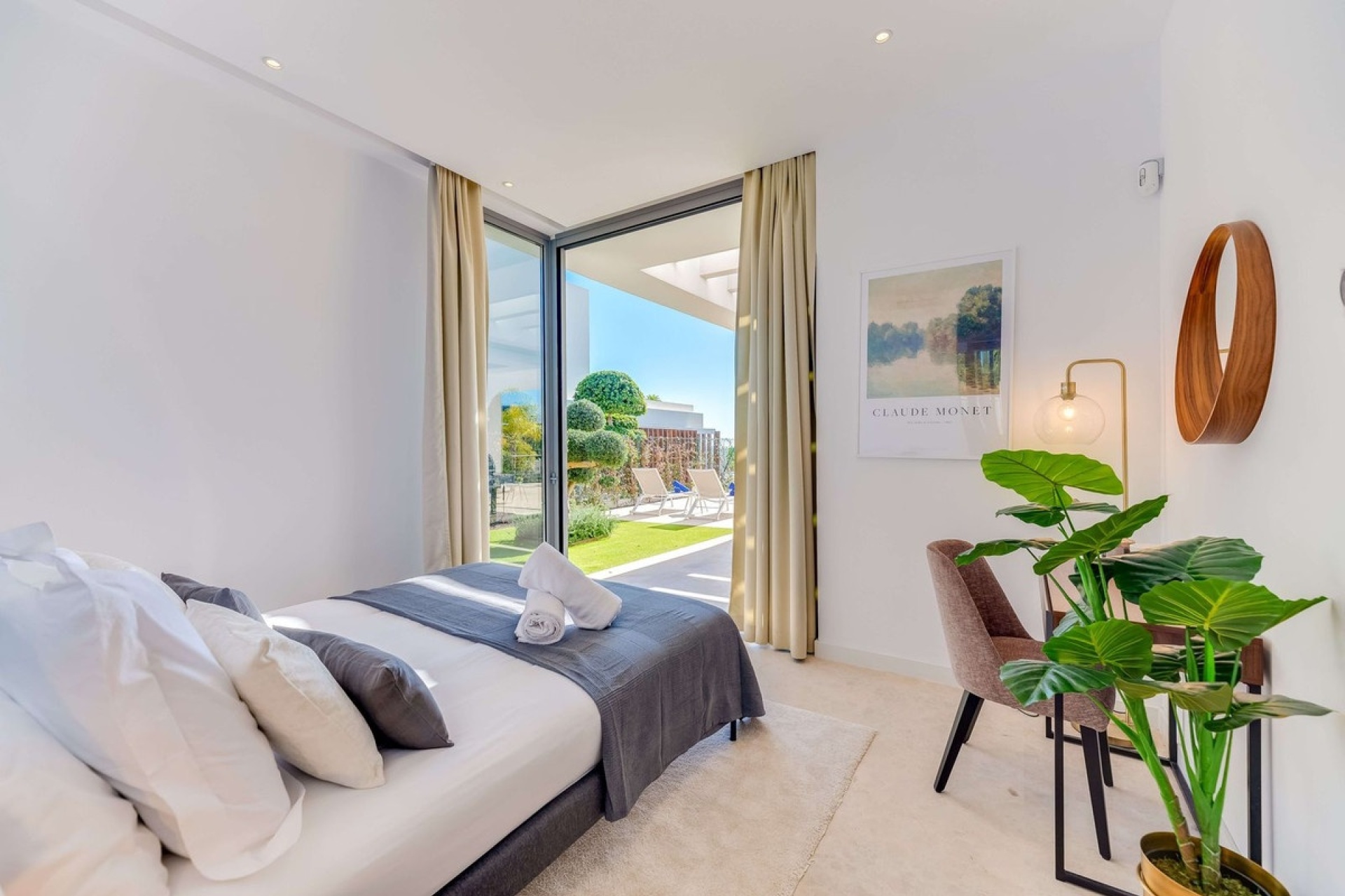 Wiederverkauf - Villa - Estepona - Cancelada
