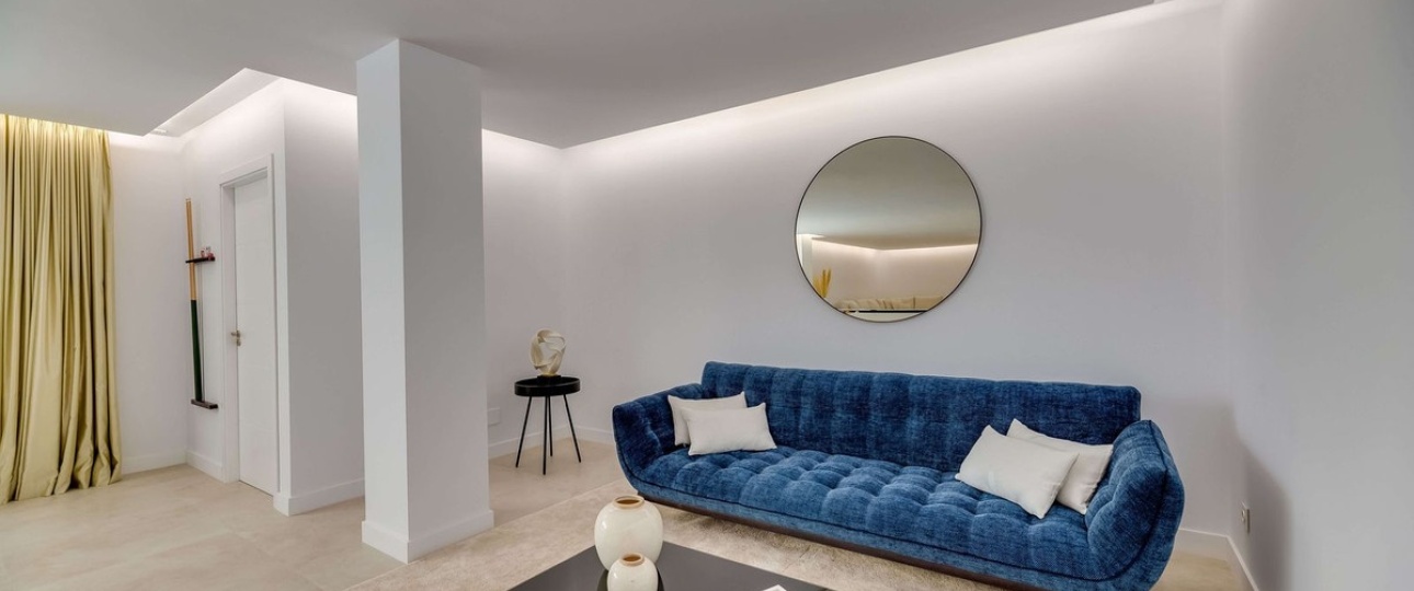 Wiederverkauf - Villa - Estepona - Cancelada