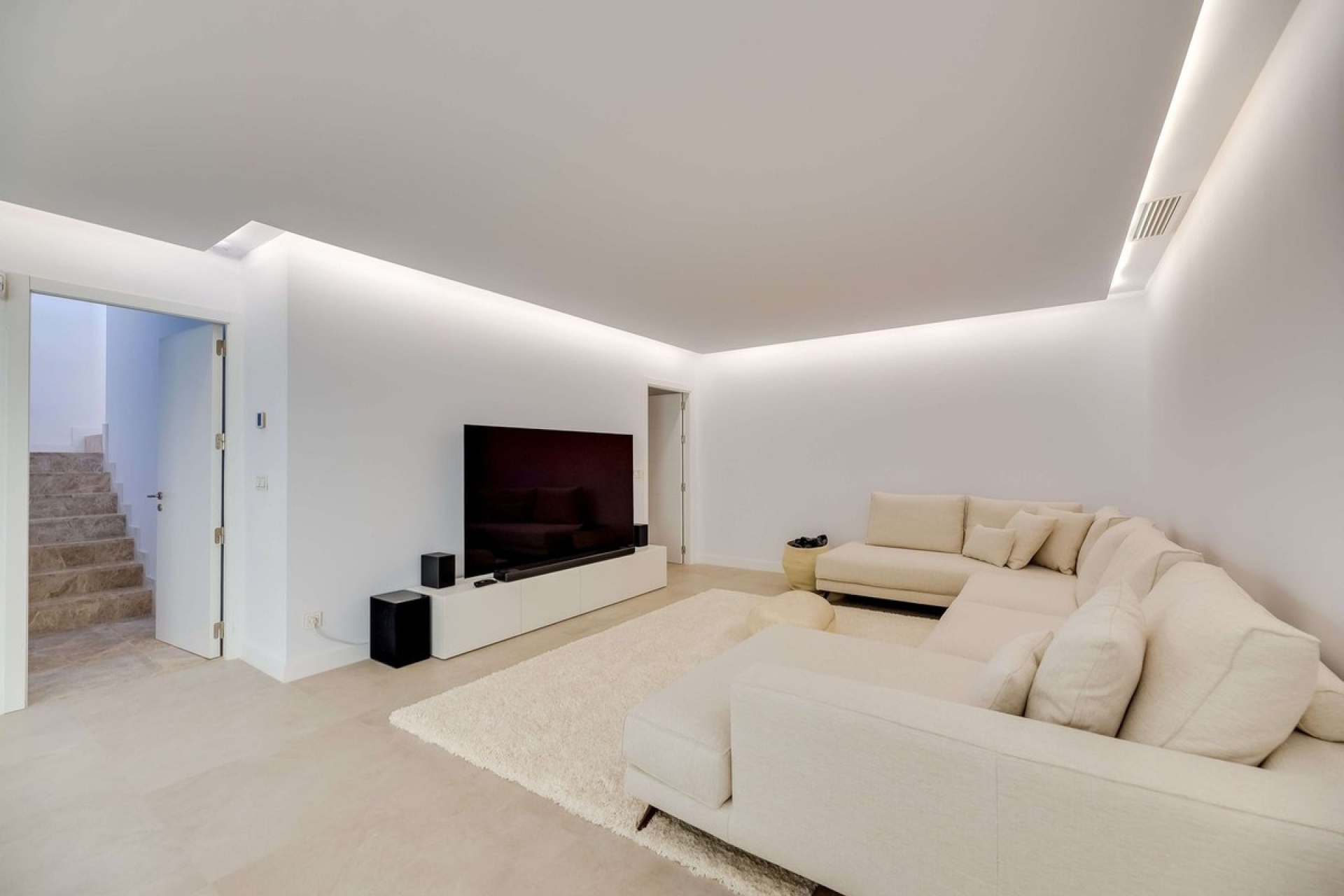 Wiederverkauf - Villa - Estepona - Cancelada
