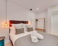 Wiederverkauf - Villa - Estepona - Cancelada