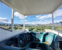 Wiederverkauf - Villa - Estepona - Cancelada