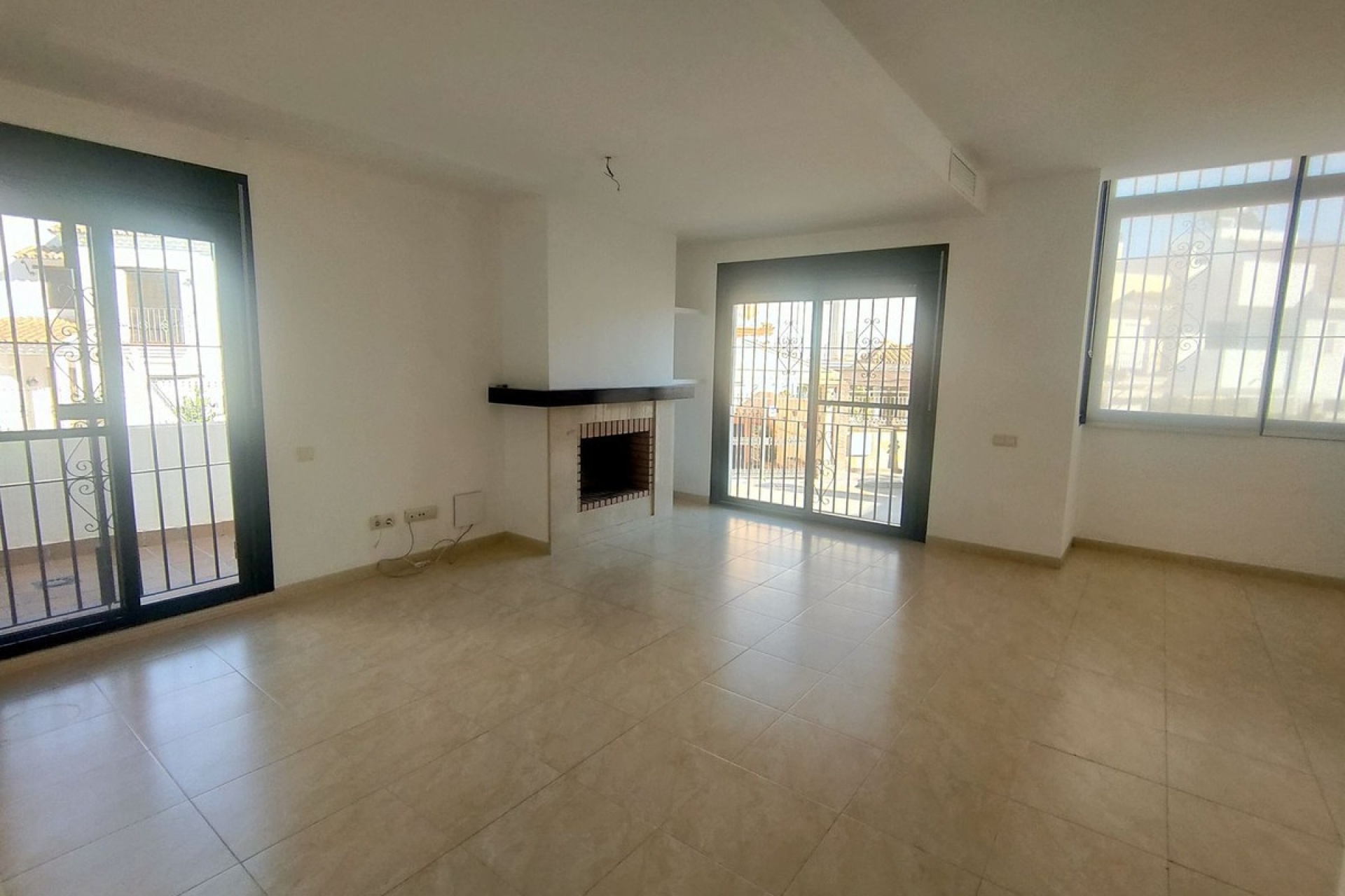 Wiederverkauf - Villa - Estepona - Cancelada