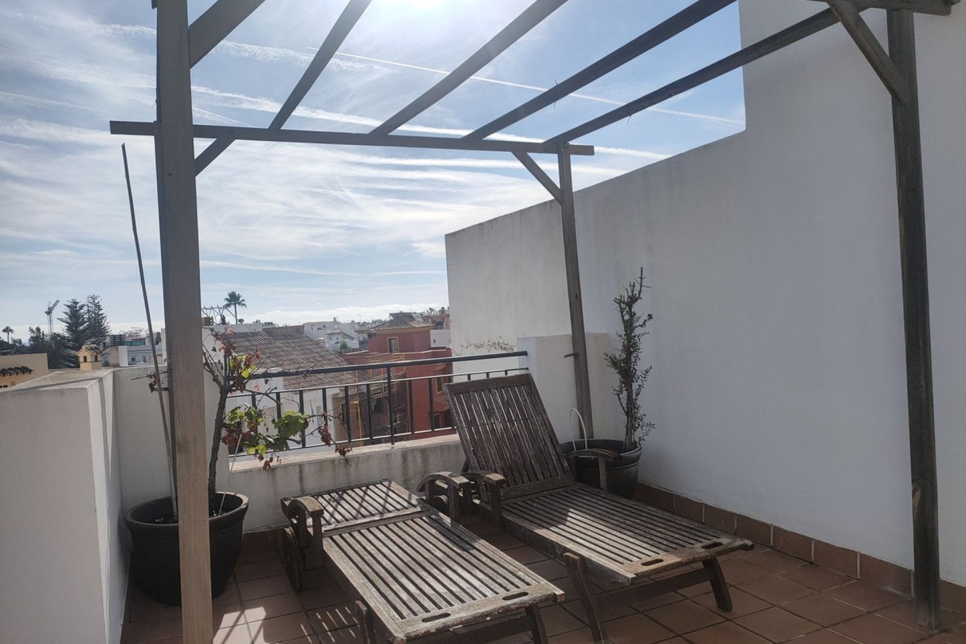 Wiederverkauf - Villa - Estepona - Cancelada