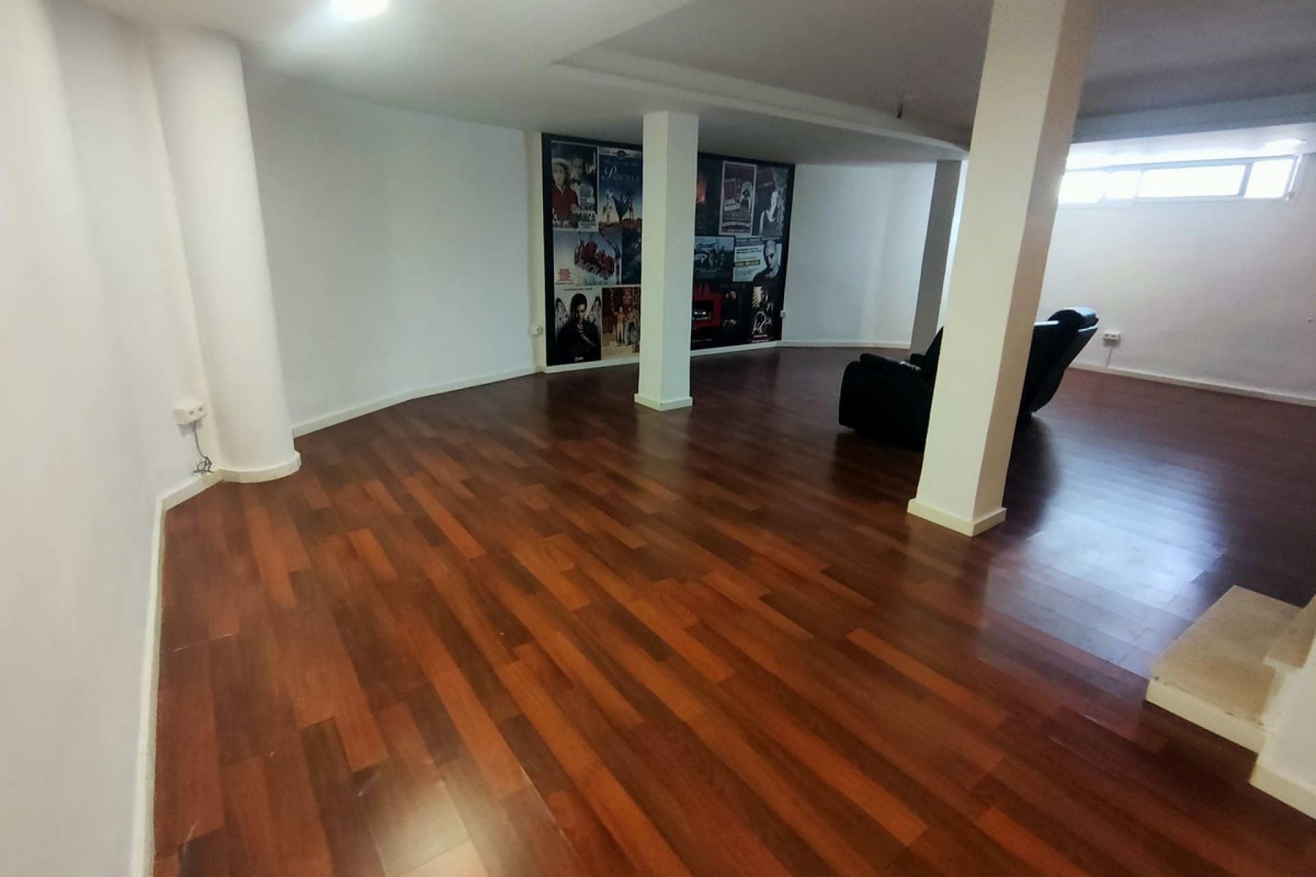 Wiederverkauf - Villa - Estepona - Cancelada