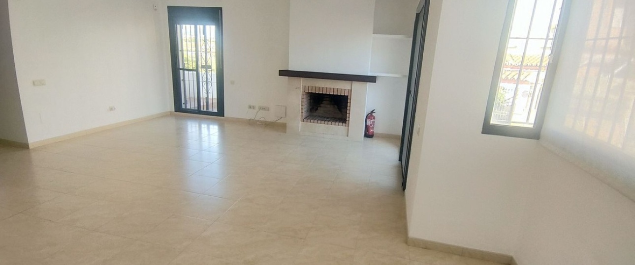 Wiederverkauf - Villa - Estepona - Cancelada