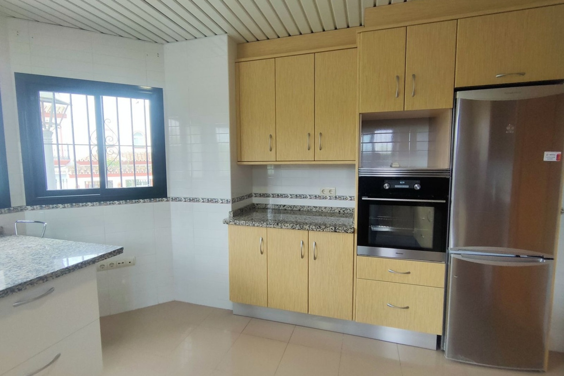 Wiederverkauf - Villa - Estepona - Cancelada