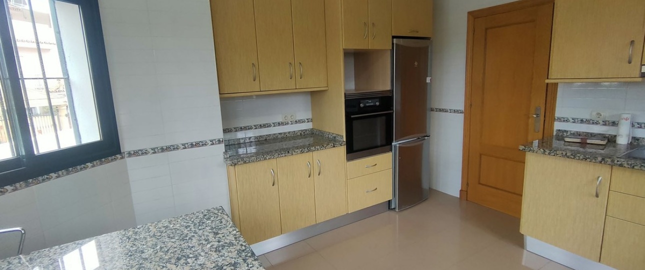 Wiederverkauf - Villa - Estepona - Cancelada