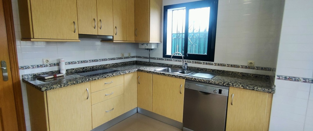 Wiederverkauf - Villa - Estepona - Cancelada