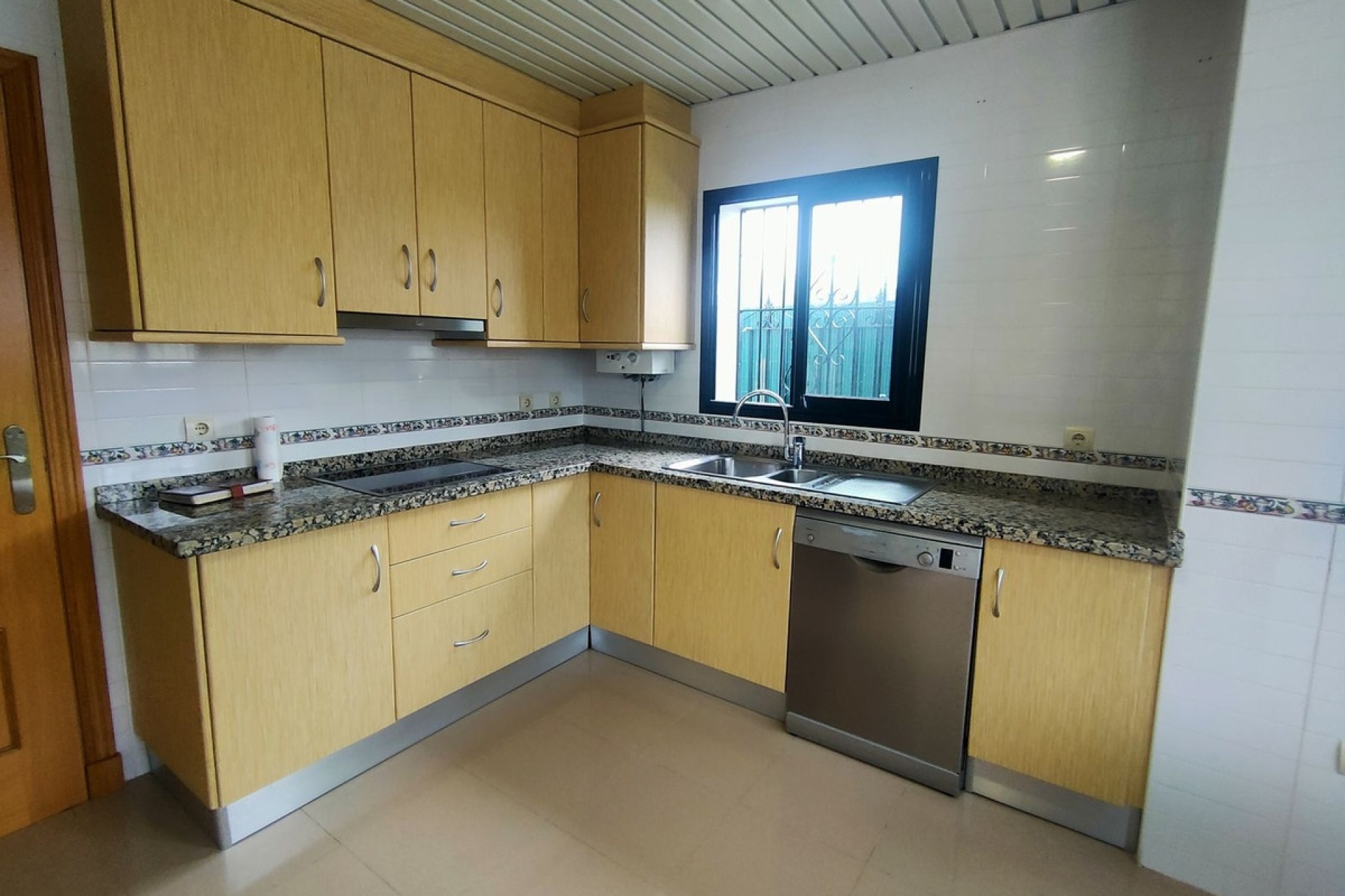 Wiederverkauf - Villa - Estepona - Cancelada