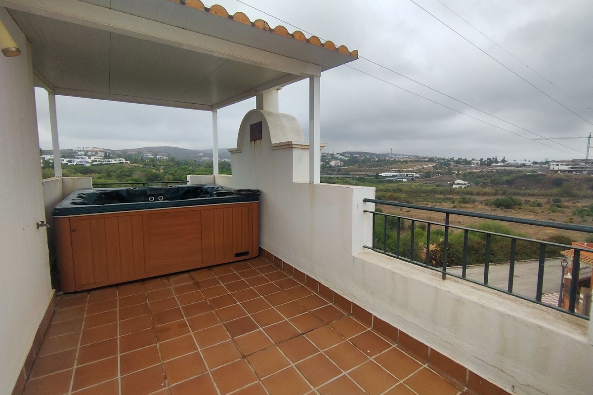 Wiederverkauf - Villa - Estepona - Cancelada
