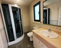 Wiederverkauf - Villa - Estepona - Cancelada
