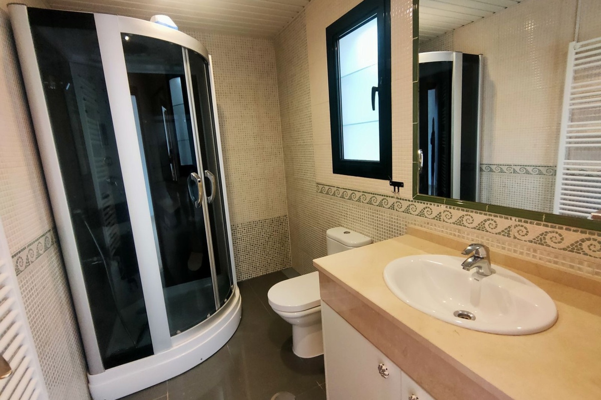 Wiederverkauf - Villa - Estepona - Cancelada