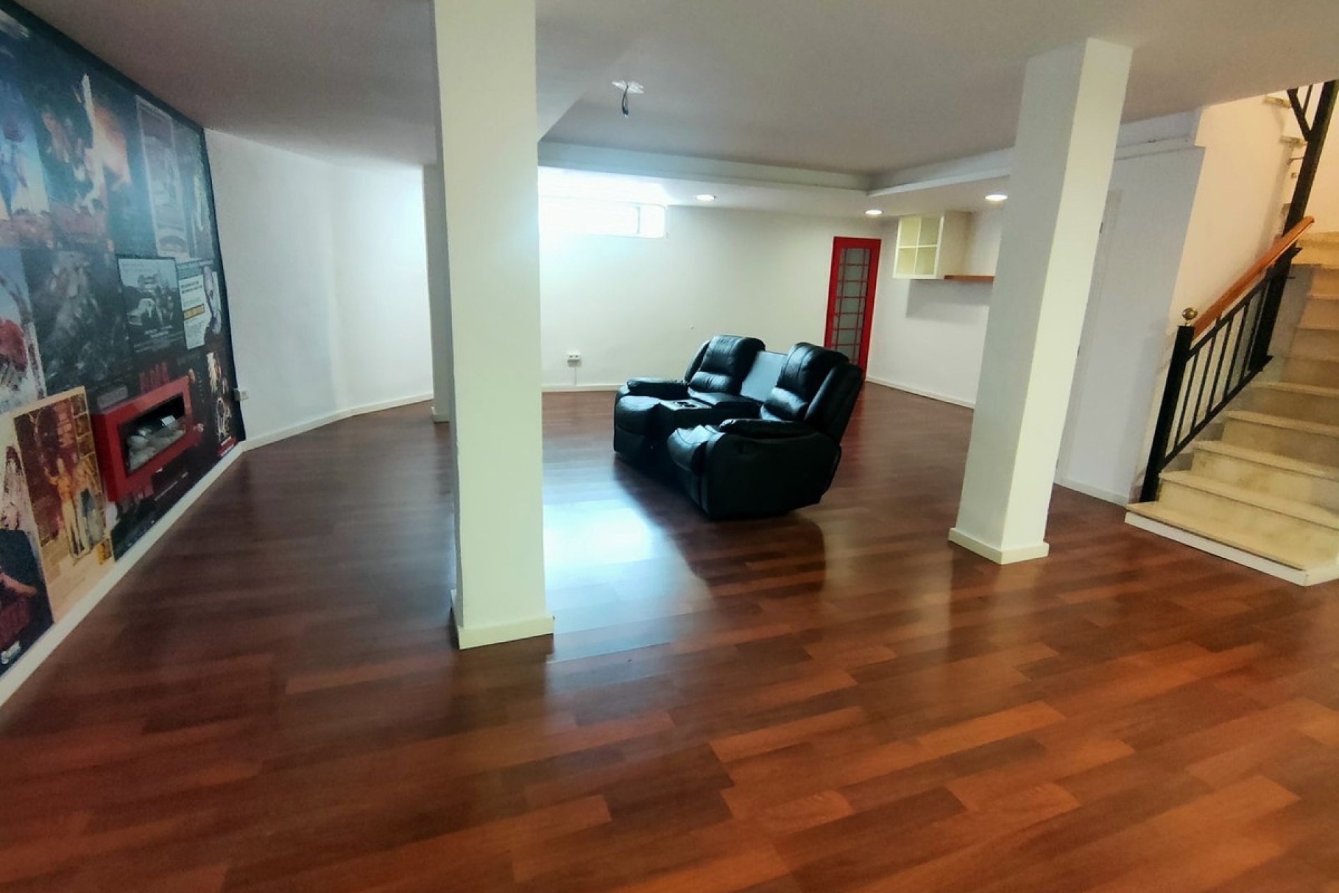Wiederverkauf - Villa - Estepona - Cancelada