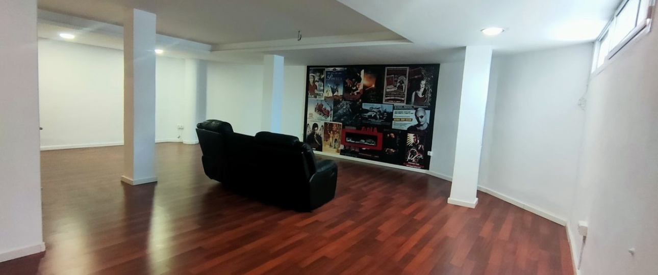 Wiederverkauf - Villa - Estepona - Cancelada
