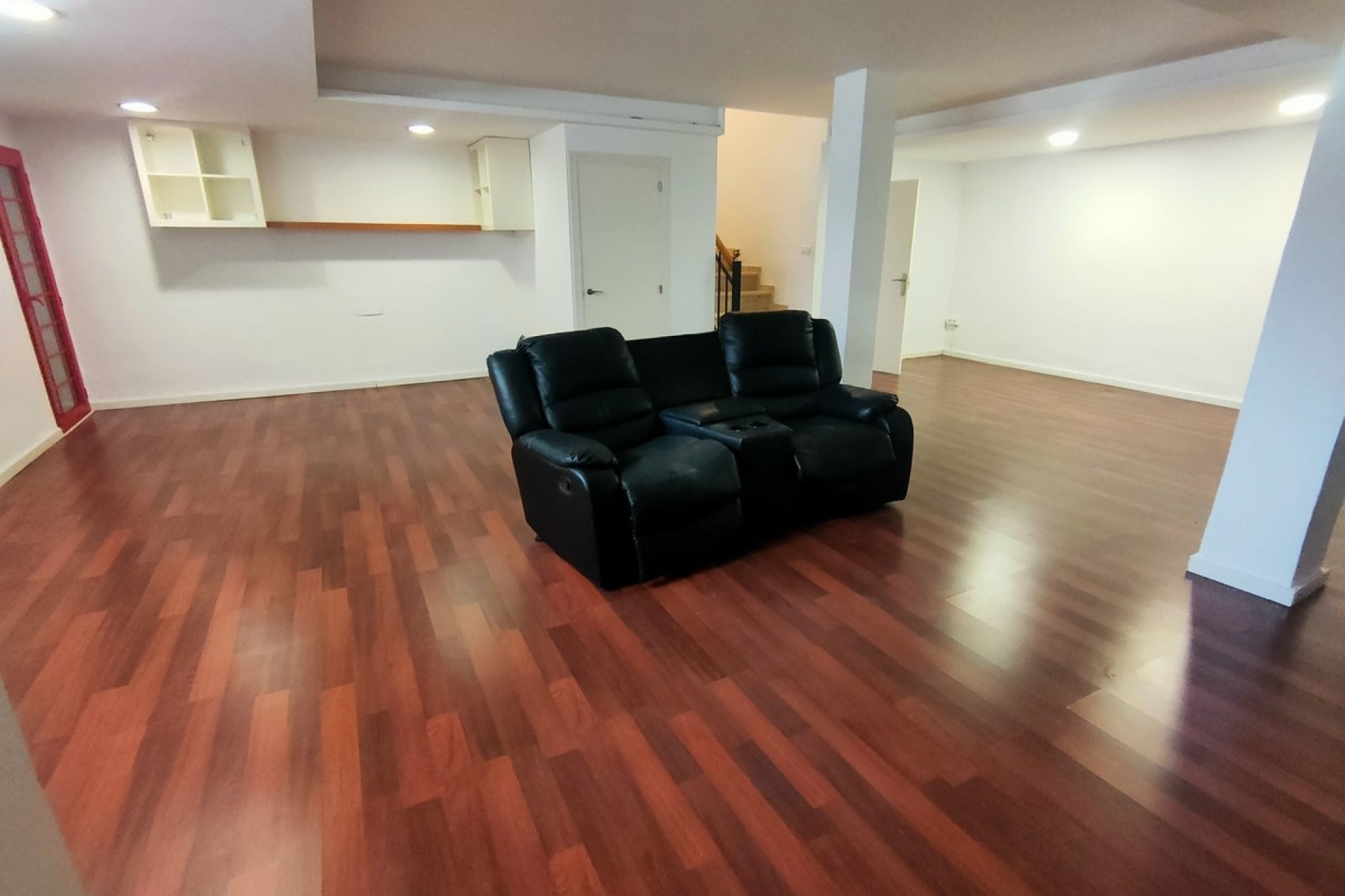 Wiederverkauf - Villa - Estepona - Cancelada