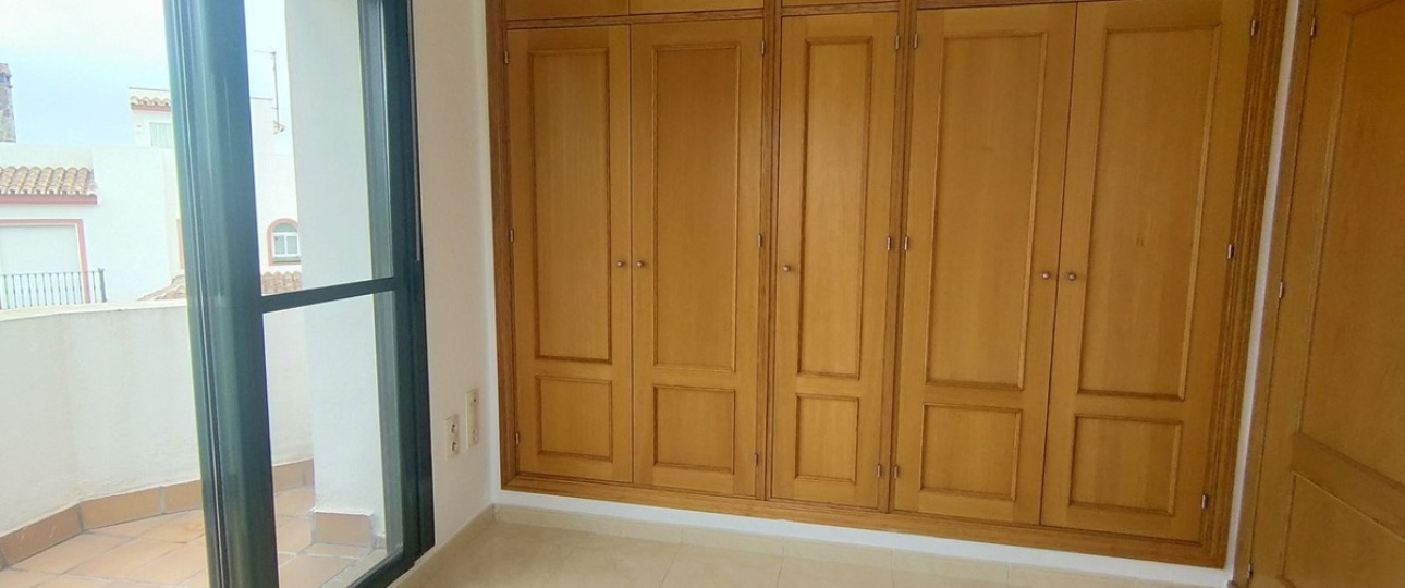 Wiederverkauf - Villa - Estepona - Cancelada