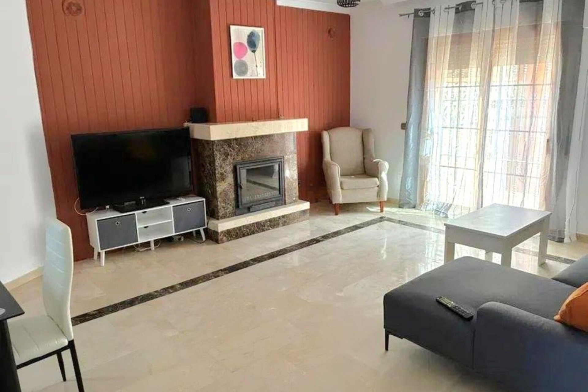 Wiederverkauf - Villa - Estepona - Cancelada