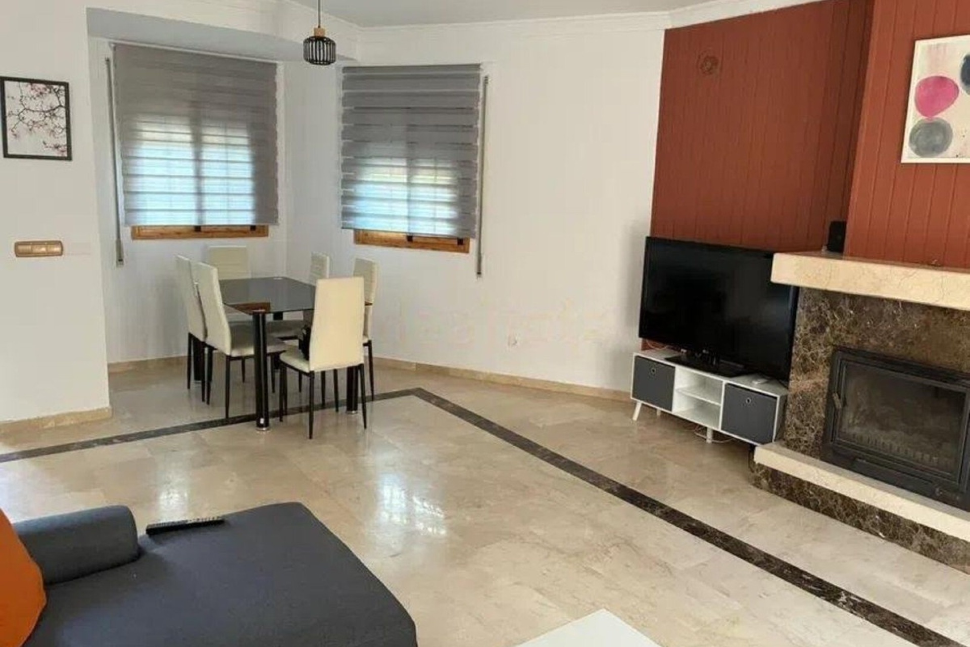 Wiederverkauf - Villa - Estepona - Cancelada