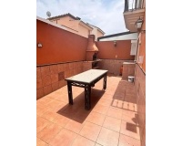 Wiederverkauf - Villa - Estepona - Cancelada