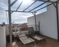 Wiederverkauf - Villa - Estepona - Cancelada
