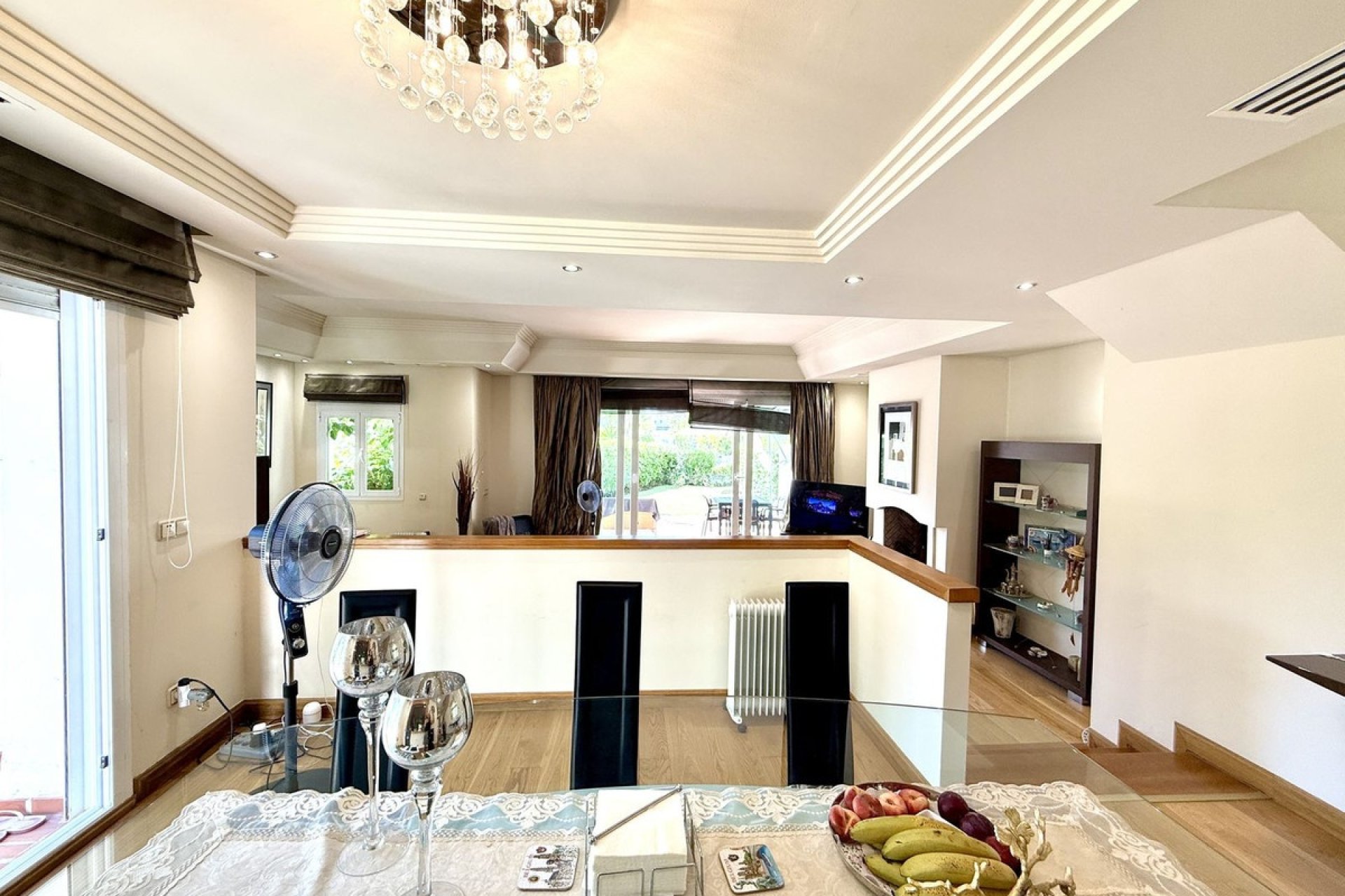 Wiederverkauf - Villa - Estepona - Costalita