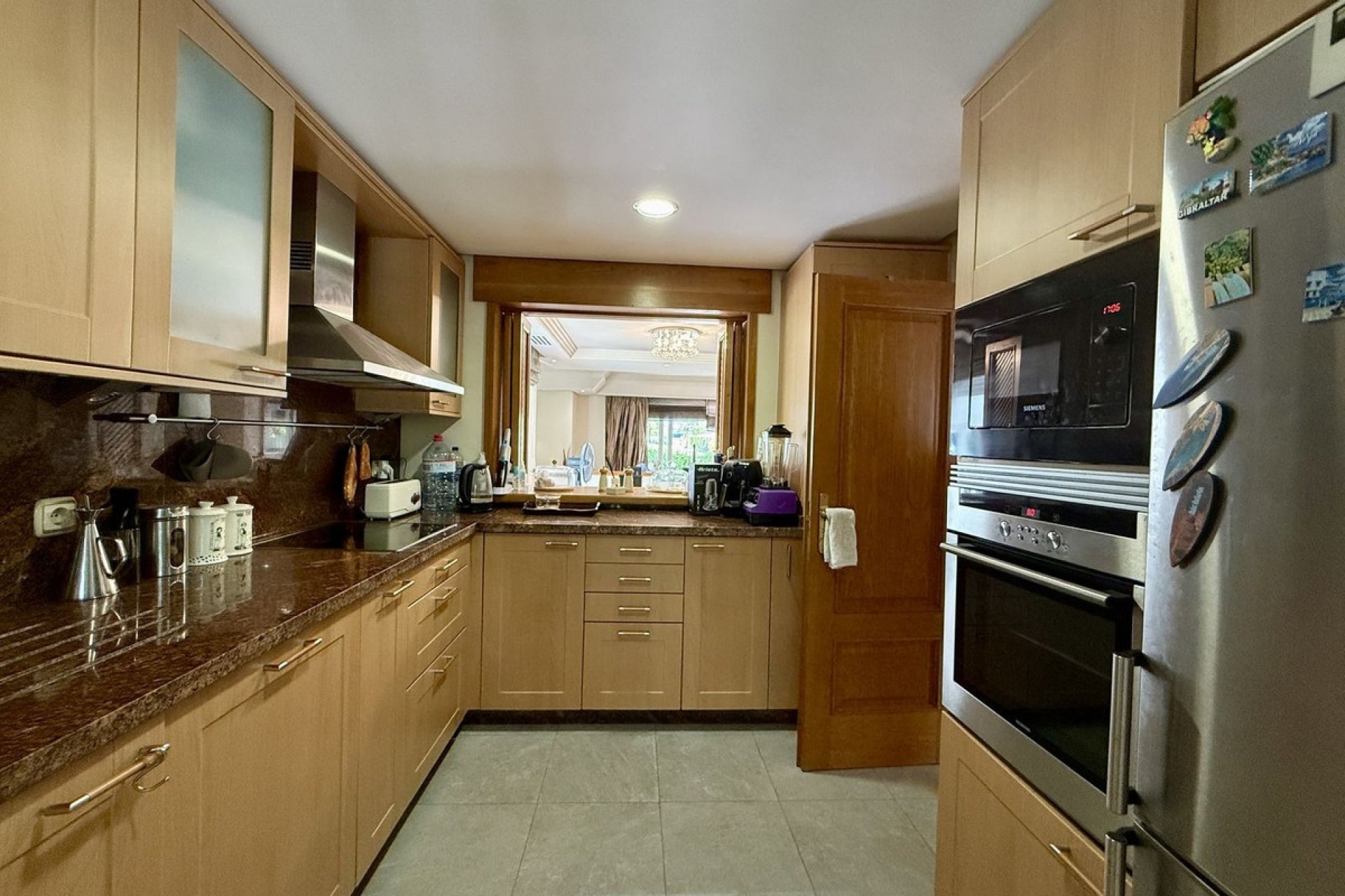 Wiederverkauf - Villa - Estepona - Costalita