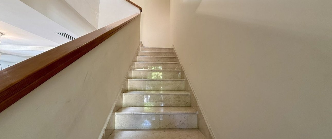 Wiederverkauf - Villa - Estepona - Costalita