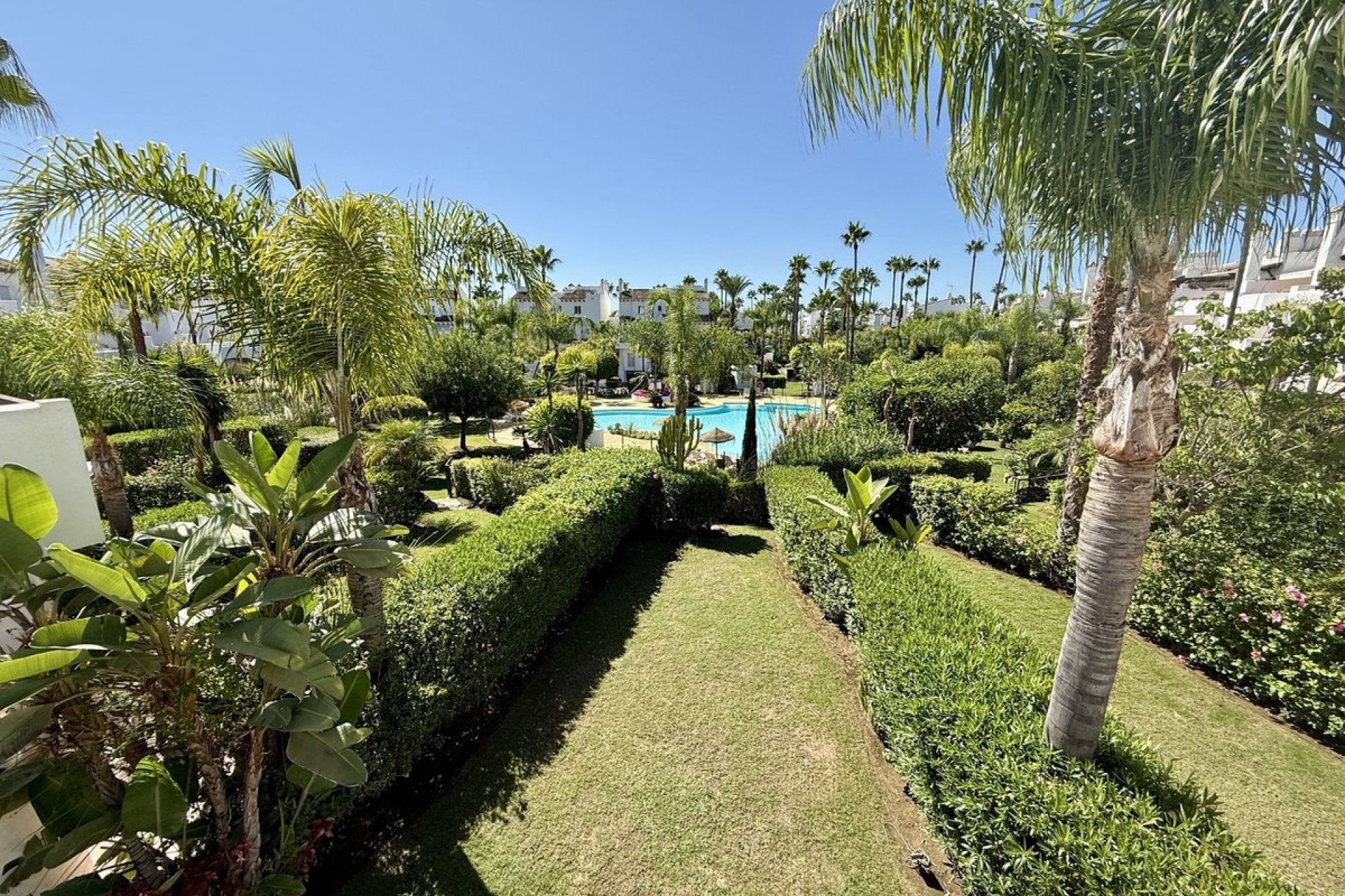 Wiederverkauf - Villa - Estepona - Costalita