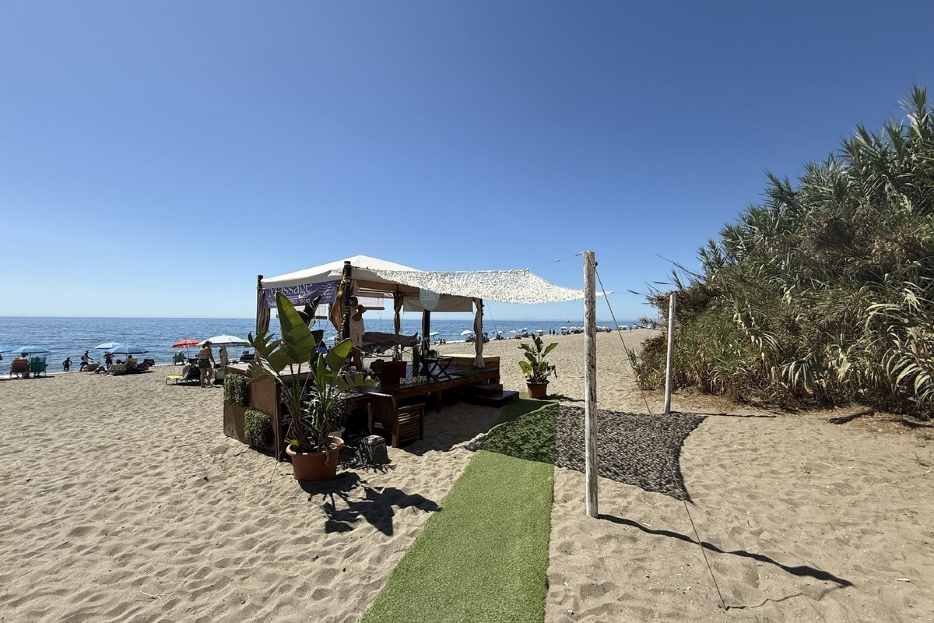 Wiederverkauf - Villa - Estepona - Costalita