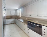 Wiederverkauf - Villa - Estepona - Costalita