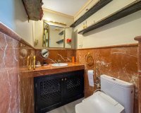 Wiederverkauf - Villa - Estepona - Costalita