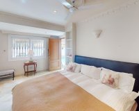 Wiederverkauf - Villa - Estepona - Costalita