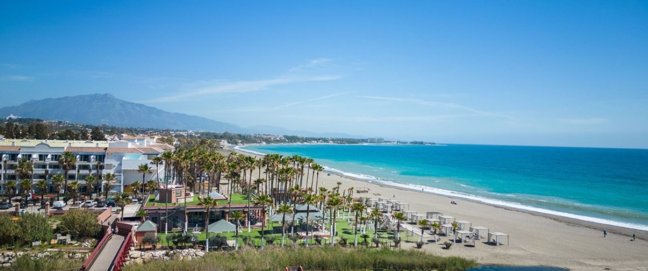 Wiederverkauf - Villa - Estepona - Costalita