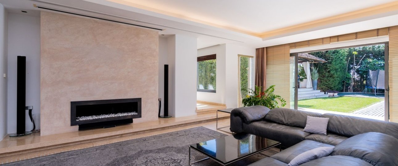 Wiederverkauf - Villa - Estepona - Costalita