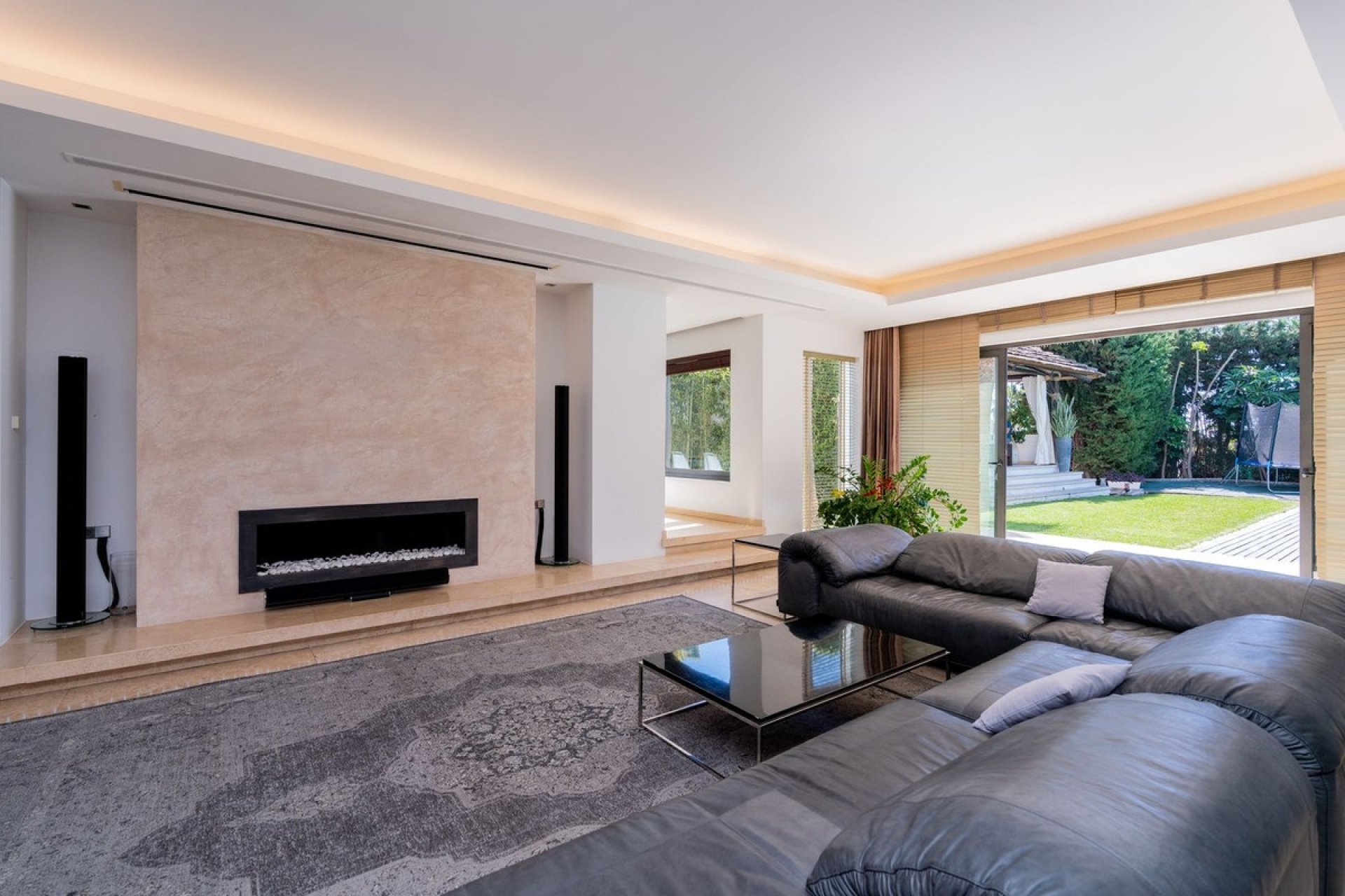Wiederverkauf - Villa - Estepona - Costalita