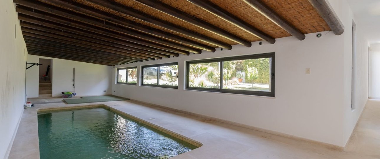 Wiederverkauf - Villa - Estepona - Costalita