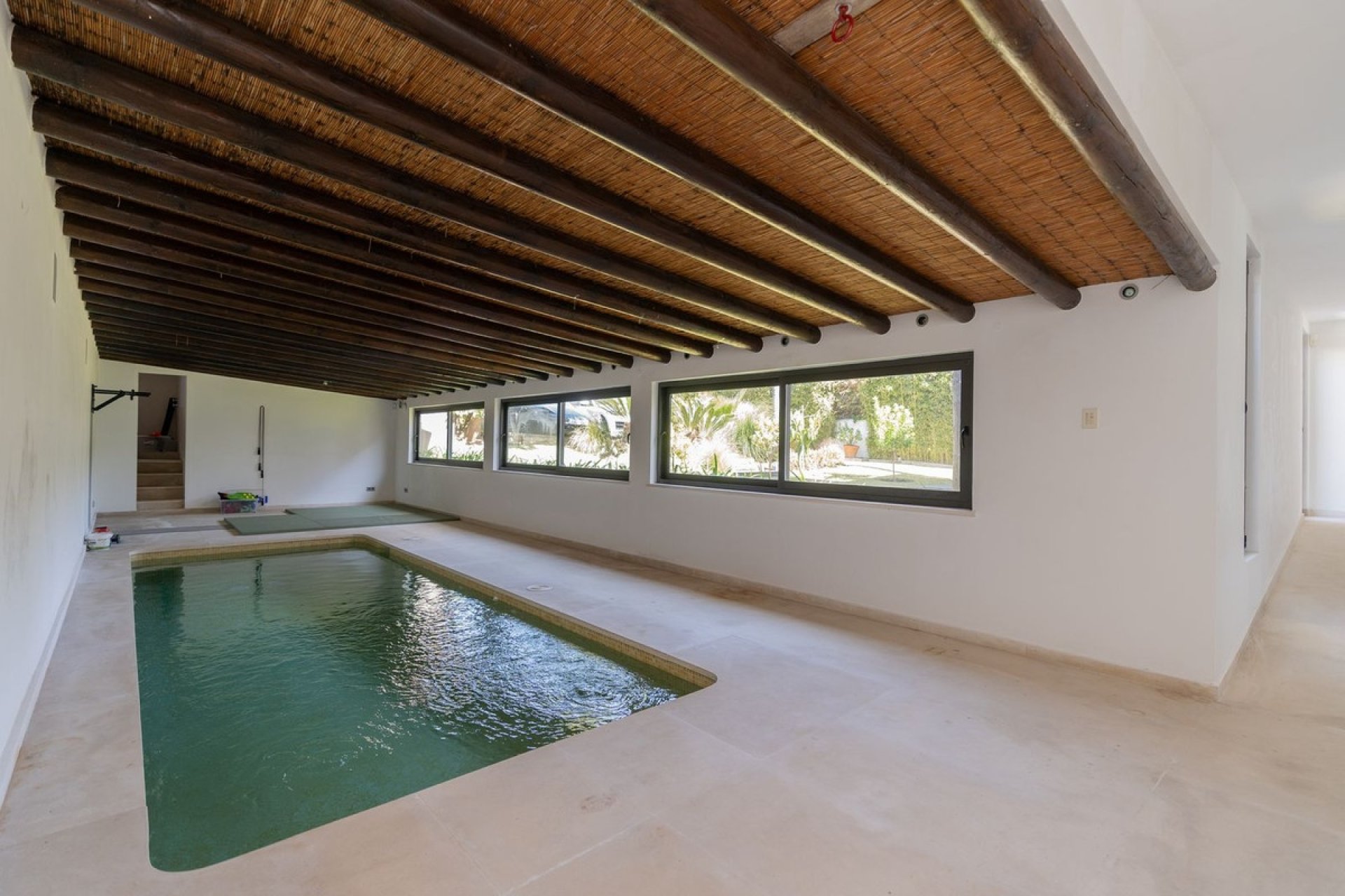Wiederverkauf - Villa - Estepona - Costalita