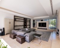 Wiederverkauf - Villa - Estepona - Costalita