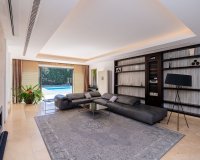 Wiederverkauf - Villa - Estepona - Costalita